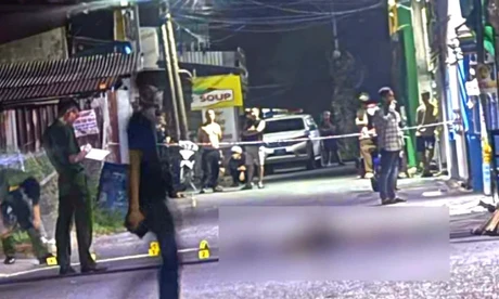 Truy bắt hung thủ sát hại cô gái trẻ ở Đồng Nai 