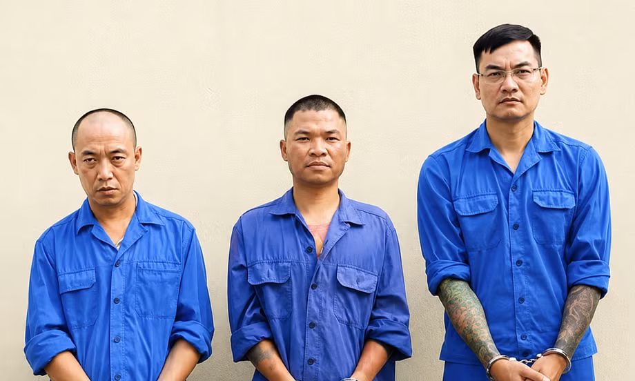 Không gian mạng không phải 'vùng đất ngoài vòng pháp luật'