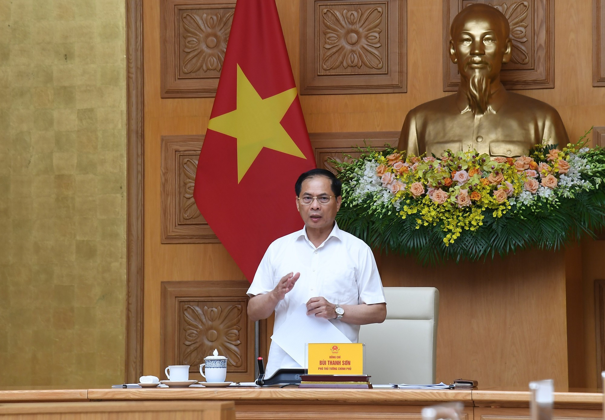 Đẩy mạnh thị trường điện cạnh tranh tại Việt Nam: Cần thay đổi cơ chế