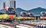 Hanoi Metro lập kỷ lục về lượng khách và lợi nhuận