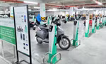 Hà Nội cấm xe máy xăng từ vành đai 1: Dự báo thị trường thiết bị sạc, pin xe điện