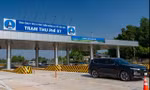 Sắp thu phí cao tốc Bến Lức - Long Thành, cao nhất gần 450.000 đồng/lượt
