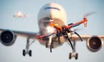 Sau loạt sự cố ở Tân Sơn Nhất, Cục Hàng không tính lập tổ chống UAV