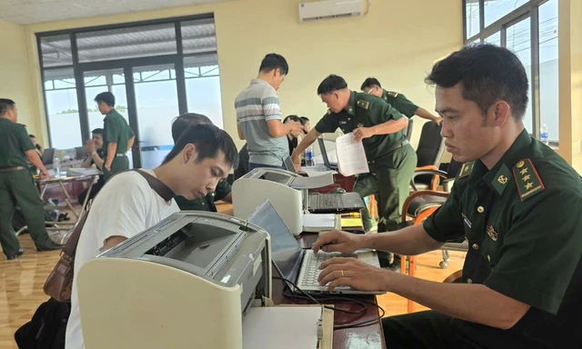 Campuchia trao trả 344 công dân, phần lớn được giải cứu từ ổ lừa đảo 