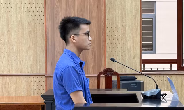 Lĩnh 13 năm tù sau cú lừa cậu ruột đầu tư hơn 5,4 tỷ đồng vào ‘dự án AI’
