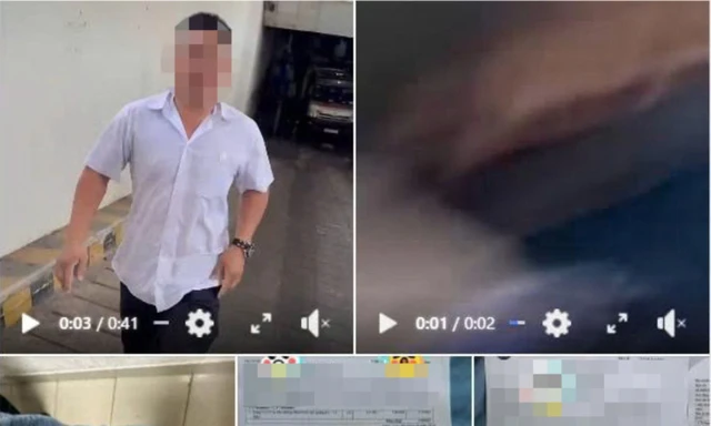 Xô xát tại bệnh viện vì giành nhau chở thi thể