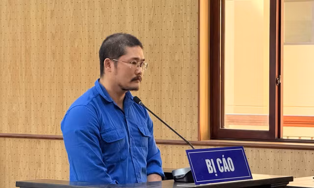 Cựu cán bộ ủy ban lừa 'chạy' hồ sơ đất đai lãnh án 17 năm tù
