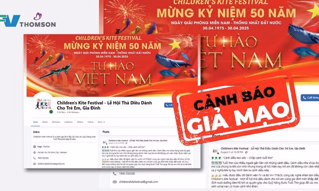 Chiêu thức lừa đảo mới: 'Núp bóng' bệnh viện để lừa tuyển dụng và kêu gọi gây quỹ