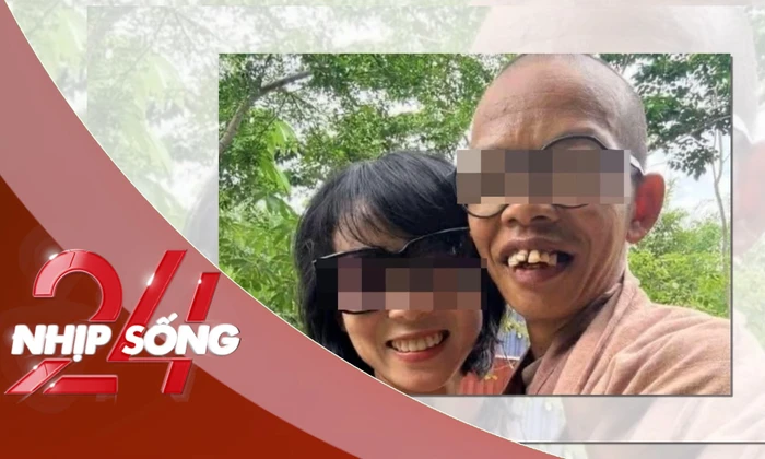 NHỊP SỐNG 24: Phản hồi của địa phương về ông Thích Nhuận Đạt