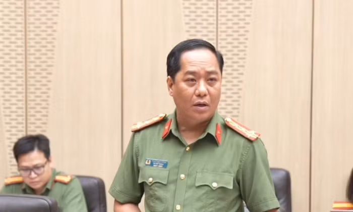 TP NOW: Công an cảnh báo chiêu trò trục lợi mua bán nhà ở xã hội