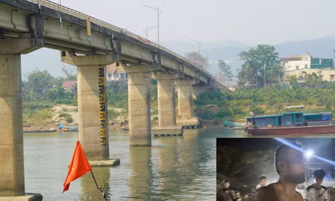 Người hùng Nghệ An kể về phút sinh tử cứu hai mẹ con nhảy cầu