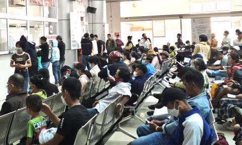 Bất ngờ bệnh viện nghìn tỷ được cấp phép khi đã hoạt động 7 năm 