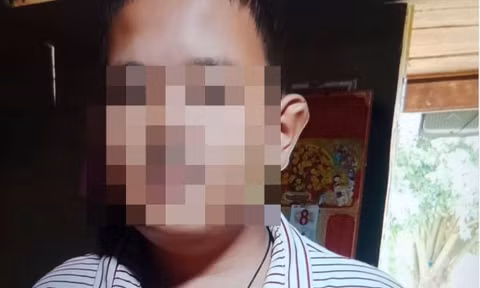 Hàng trăm người cùng chó nghiệp vụ xuyên rừng tìm bé trai mất tích nhiều ngày