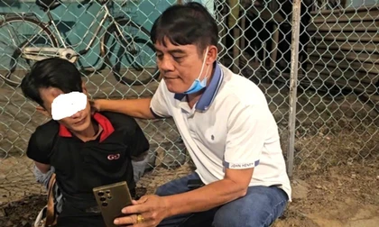 Hành trình lật mặt nạ hiệp sĩ của tên tội phạm Nguyễn Thanh Hải 