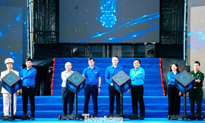 Ngày hội Thanh niên Việt Nam năm 2025