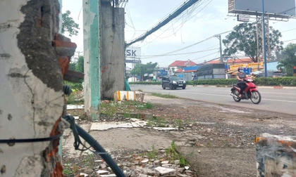 Hơn 12.000 tỷ đồng mở rộng quốc lộ 13, khơi thông cửa ngõ Đông Bắc TPHCM