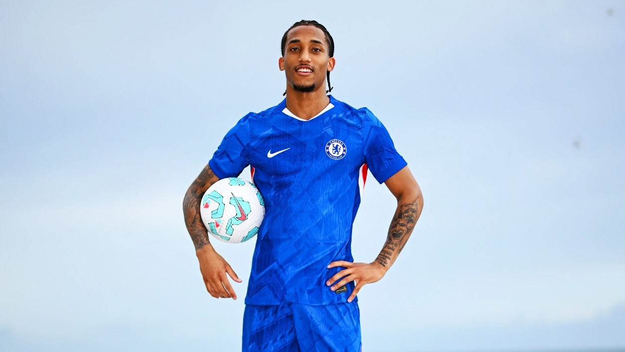 Những điều chưa biết về tân binh Joao Pedro của Chelsea | Báo điện tử Tiền Phong