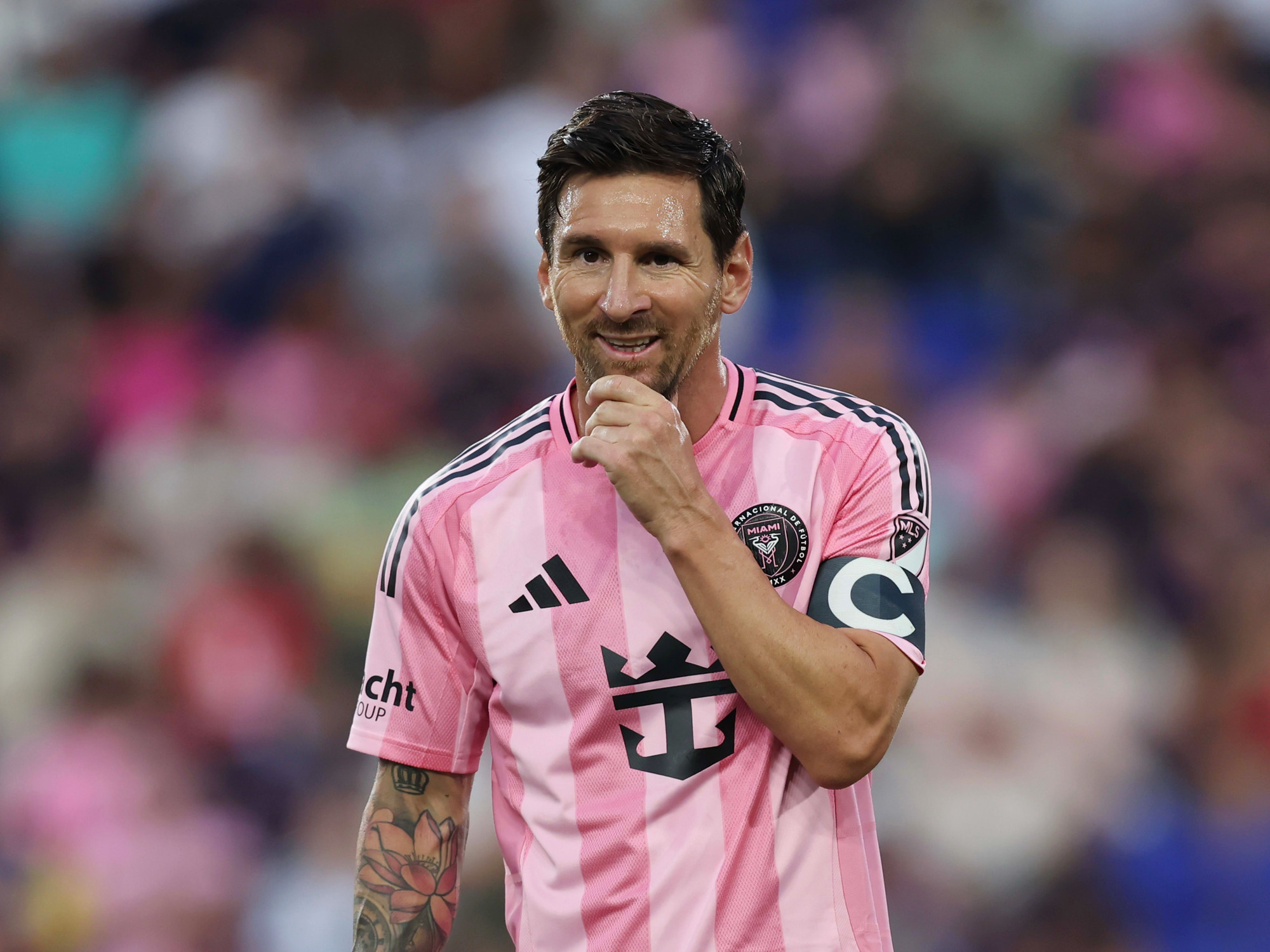 Lionel Messi đối diện nguy cơ treo giò vì... từ chối hội ngộ Sergio Ramos | Báo điện tử Tiền Phong