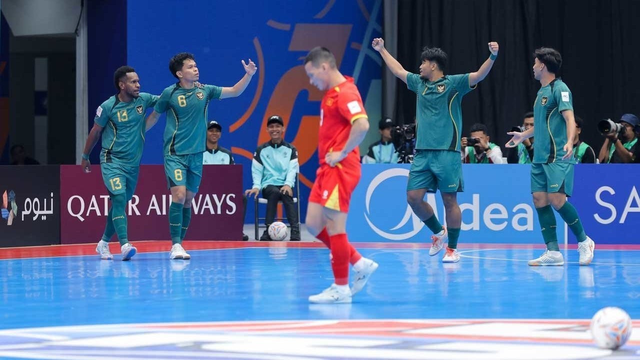 Dừng bước sớm ở giải ch&acirc;u &Aacute;, ĐT Việt Nam bất ngờ nhận &aacute;n phạt nặng từ AFC