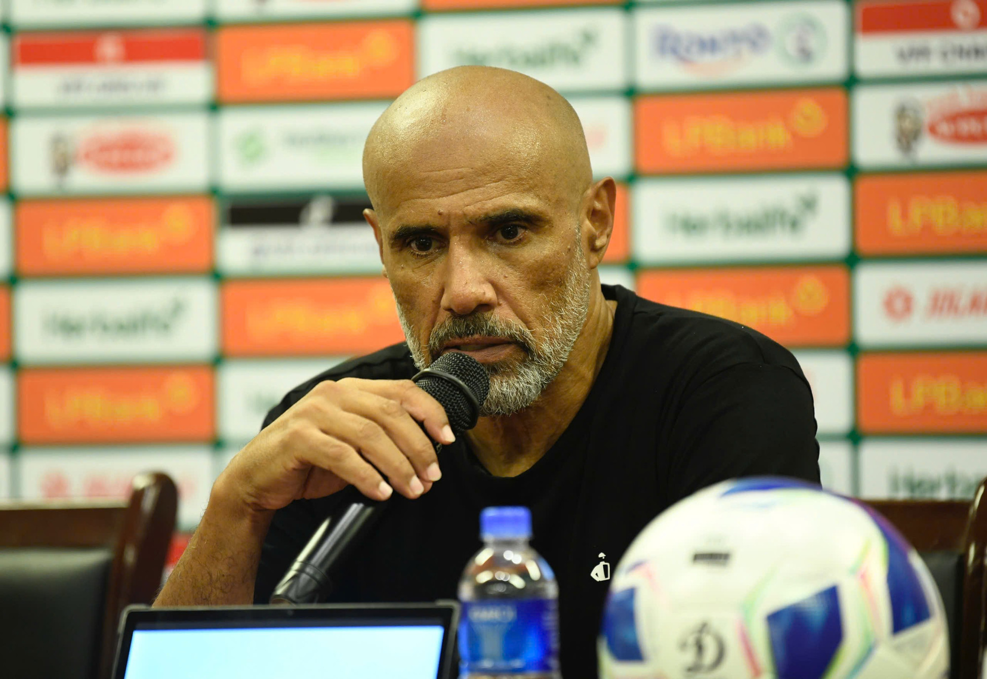 HLV U23 Yemen ấn tượng với tinh thần đồng đội của U23 Việt Nam | Báo điện tử Tiền Phong