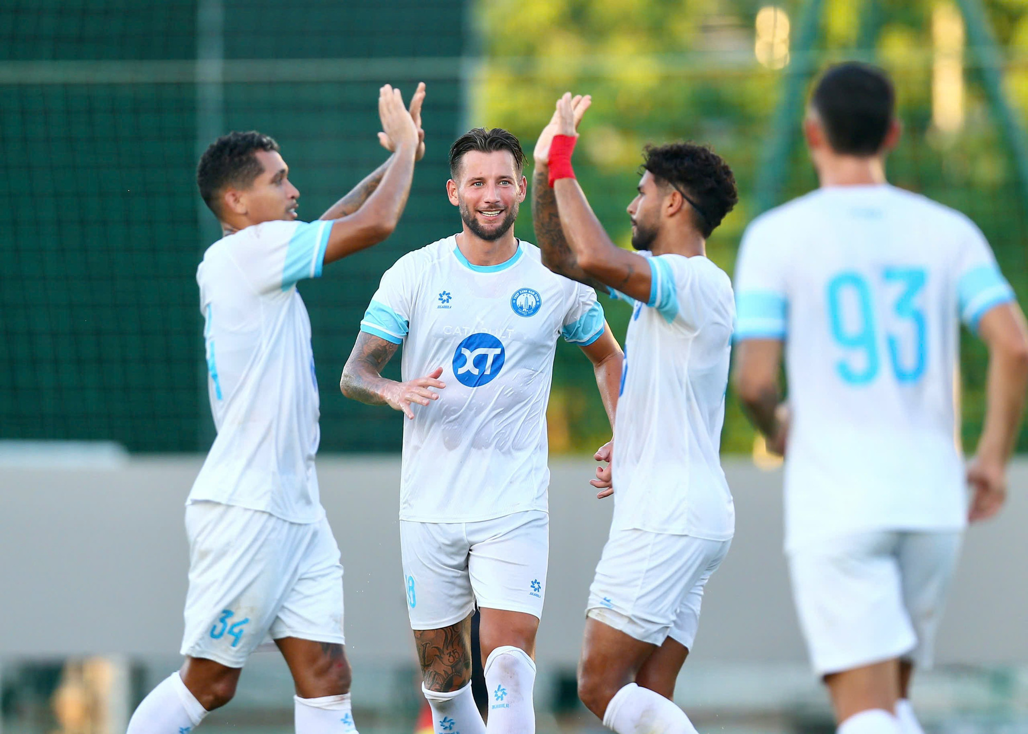 Đề về 93 hôm sau đánh nhỏ gì? - Khám phá túng quyết thành tích cùng k8cc.poker