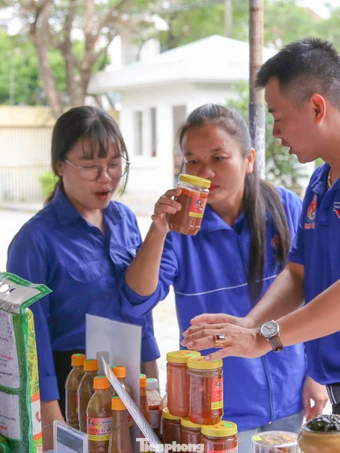 Sôi động sân chơi đổi mới sáng tạo cho giới trẻ Đà Nẵng