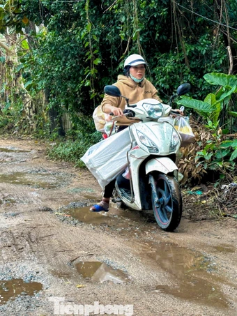 Sống khổ vì tuyến đường nhếch nhác, ô nhiễm nhiều năm tại Đà Nẵng