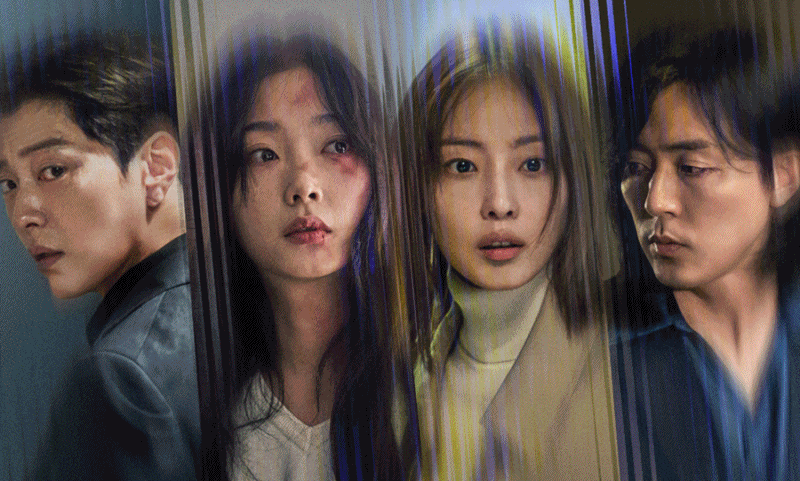 11 cung bậc cảm xúc mà bạn không thể bỏ qua trong 11 bộ phim Hàn tháng Mười Một (Kỳ 1)