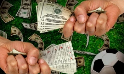 Thí điểm kinh doanh đặt cược bóng đá quốc tế: Điều kiện sẽ chặt chẽ như casino?