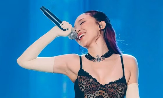 Lỗ hổng đào tạo nghệ sĩ ở Việt Nam