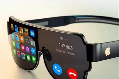 'Apple Glasses' gây sốc với những tính năng chưa từng có