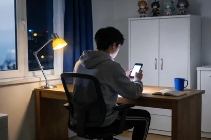 Gửi ảnh 'khiêu dâm' cho bạn bè có phải là bất hợp pháp tại Trung Quốc?