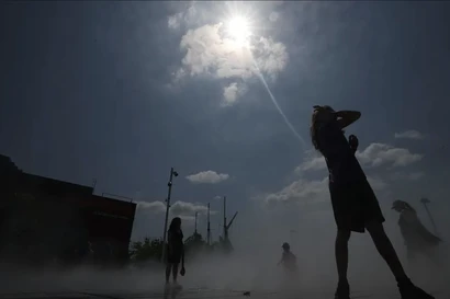 Liên Hợp Quốc chính thức xác nhận: Thế giới sẽ vượt ngưỡng 1,5°C về biến đổi khí hậu trong thập kỷ tới