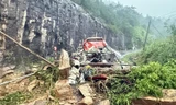 Thủ tướng: Làm rõ vụ sạt lở đèo Khánh Lê khiến 6 người tử vong 