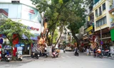 Hà Nội chuẩn bị ra quân, quyết giành lại vỉa hè, lòng đường