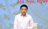 Phó Thủ tướng: Giảm chi phí vốn, giảm lãi suất cho vay thực chất