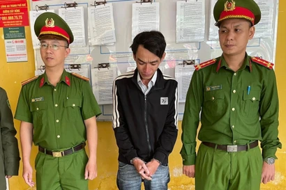 Lừa bán vàng giá rẻ trên Facebook, chiếm đoạt gần 400 triệu đồng