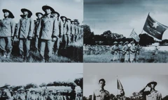 Những ký ức hào hùng Ngày Giải phóng Thủ đô qua ảnh