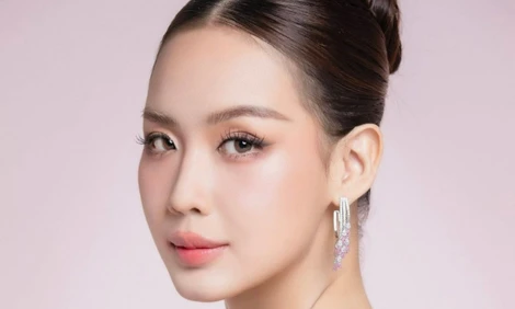 Bảo Ngọc có gì để thi Hoa hậu Thế giới?