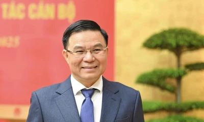 Thủ tướng giao thêm nhiệm vụ cho Quyền Bộ trưởng Công Thương 