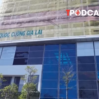 NÓNG 18/12: Quốc Cường Gia Lai 'bật đèn xanh' bán vốn, xoay tiền trả nợ vụ bà Trương Mỹ Lan