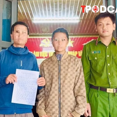 NÓNG 20/8: Giải cứu bé gái bị người lạ dụ dỗ bỏ nhà đi làm 'việc nhẹ lương cao' ở quán karaoke