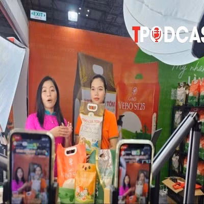 NÓNG 17/7: Luật Thương mại điện tử sắp có hiệu lực, KOL/KOC livestream bán hàng cần lưu ý gì?