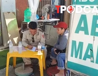 NÓNG 15/7: Quán vỉa hè bị tố 'chặt chém' vài que xiên nướng giá 760 nghìn đồng