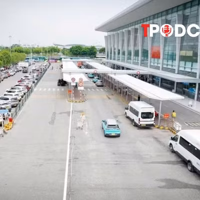 NÓNG 6/8: Sân bay Nội Bài có động thái mới sau 'cơn mưa' đánh giá 1 sao trên Google
