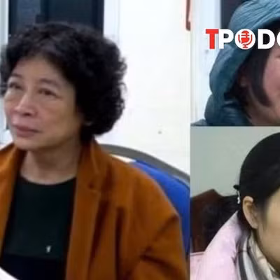 NÓNG 26/2: Thủ đoạn lừa đảo hàng chục tỷ đồng 'chạy án' của cặp chị em trong vụ Tập đoàn Sen Tài Thu