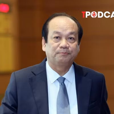 NÓNG 26/3: Cựu Bộ trưởng Mai Tiến Dũng liên quan gì đến vụ án cựu Bộ trưởng Nguyễn Thị Kim Tiến?