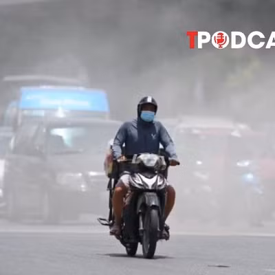 NÓNG 10/1: Người đi xe máy cần lưu ý gì khi tiêu chuẩn khí thải mới được ban hành?