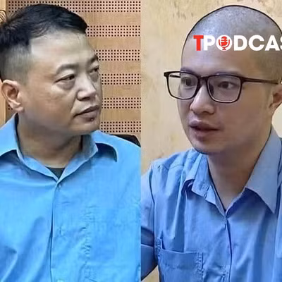 NÓNG 4/8: Thủ đoạn rửa tiền 950 tỉ đồng của Shark Bình và người thân Mr Pips