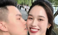 Đỗ Thị Hà rời chức CEO công ty riêng